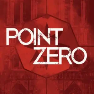 While Supplies Last Point Zero