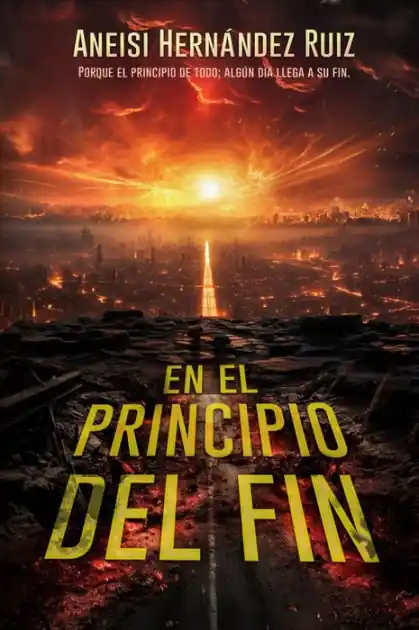 En el Principio del Fin Shop Now
