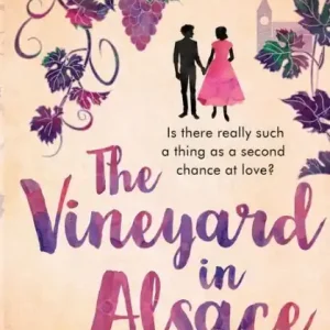 The Vineyard in Alsace Premium