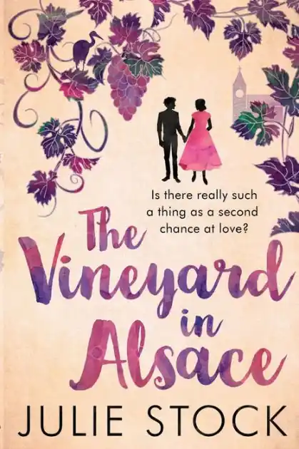 The Vineyard in Alsace Premium