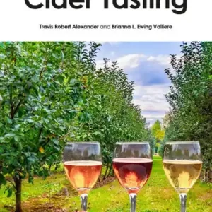Handmade The Professional Handbook of Cider Tasting