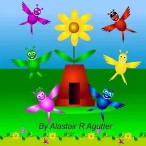 Direct From Manufacturer Weebies Family Early Reading American English Book: American English Language Full Colour
