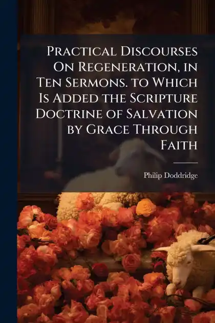 Worldwide Shipping Practical Discourses On Regeneration, in Ten Sermons. to Which Is Added the Scripture Doctrine of Salvation by Grace Through Faith