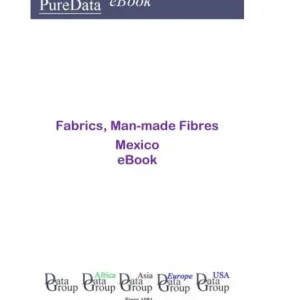 Fabrics, Man-made Fibres in Mexico Next Day Delivery