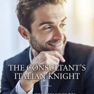 The Consultant's Italian Knight Trusted Brand