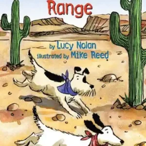 Cheap Home on the Range (Down Girl and Sit Series)