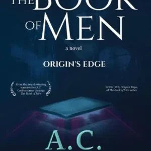The Book of Men: Origin's Edge Bargain