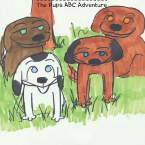 Special Offer Grammie B.'S Dog Tales: The Pups Abc Adventure