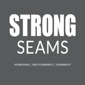 Fan Favorite Strong Seams: The Catalogue to Design Durable Clothing