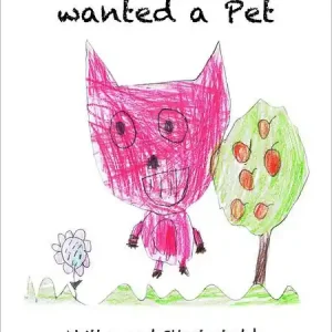 The Pig who wanted a Pet Modern