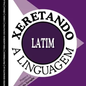 Xeretando a linguagem em Latim Buy Online
