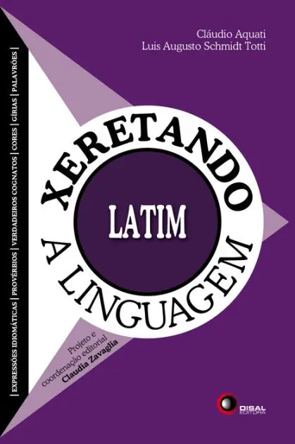 Xeretando a linguagem em Latim Buy Online