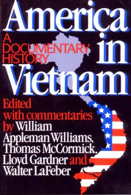 Top Rated America in Vietnam: A Documentary History