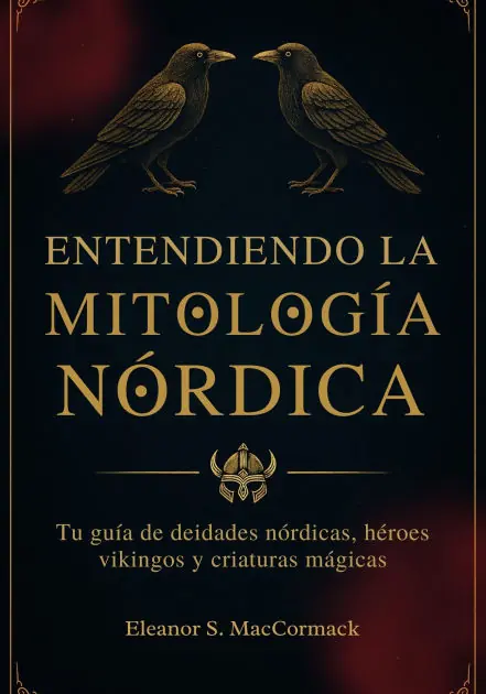 Entendiendo la Mitología Nórdica: Tu guía de deidades nórdicas, héroes vikingos y criaturas mágicas Price Cut