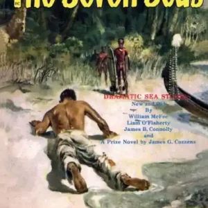 The Seven Seas, Winter 1953 Today Only