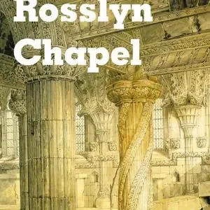 Brand New The Stone Puzzle of Rosslyn Chapel