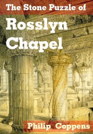 Brand New The Stone Puzzle of Rosslyn Chapel