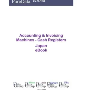Accounting & Invoicing Machines - Cash Registers in Japan While Supplies Last