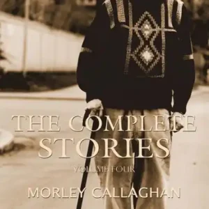 The Complete Stories, Volume Four Get Yours