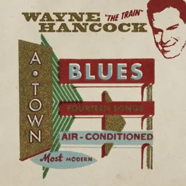 A-Town Blues Seasonal Sale