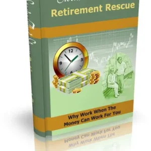 Stocks And Shares Retirement Rescue Premium