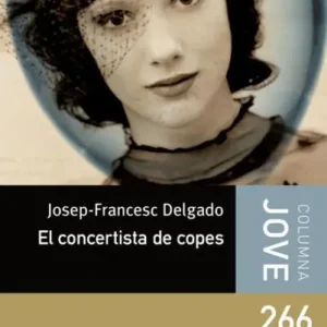 Place Order El concertista de copes