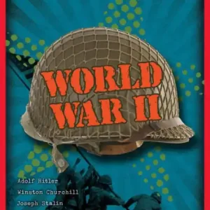 Fresh Stock World War II (Profiles Series #2)