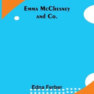 Next Day Delivery Emma McChesney and Co.