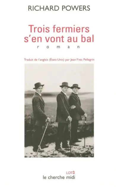 Trois fermiers s'en vont au bal (Three Farmers on Their Way to a Dance) Hot Picks