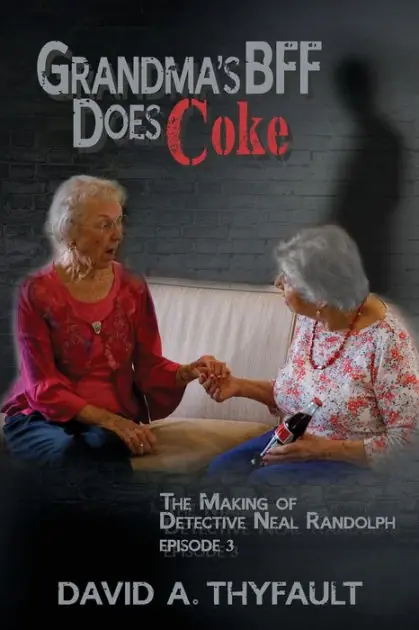 Hassle-Free Returns Grandma's BFF Does Coke