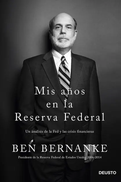 Mis años en la Reserva Federal: Un análisis de la Fed y las crisis financieras Exclusive Offer