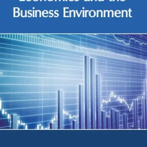 Economics and the Business Environment Best Seller