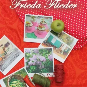 Top Pick Ein Jahr im Leben von Frieda Flieder: Ein nachhaltiger Liebesroman