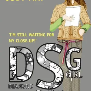 Diamond Star Girl Must Have