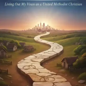 Faithful Membership: Living Out My Vows as United Methodist Popular
