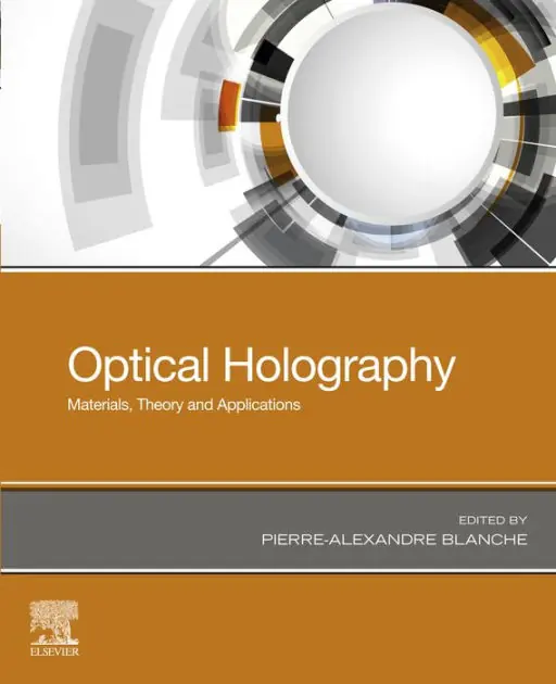 Low Price Optical Holography: Materials, Theory and Applications