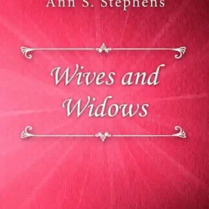 Wives and Widows Original