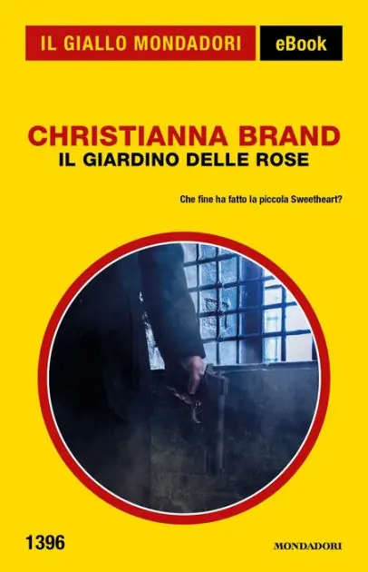Mega Sale Il giardino delle rose (Il Giallo Mondadori)