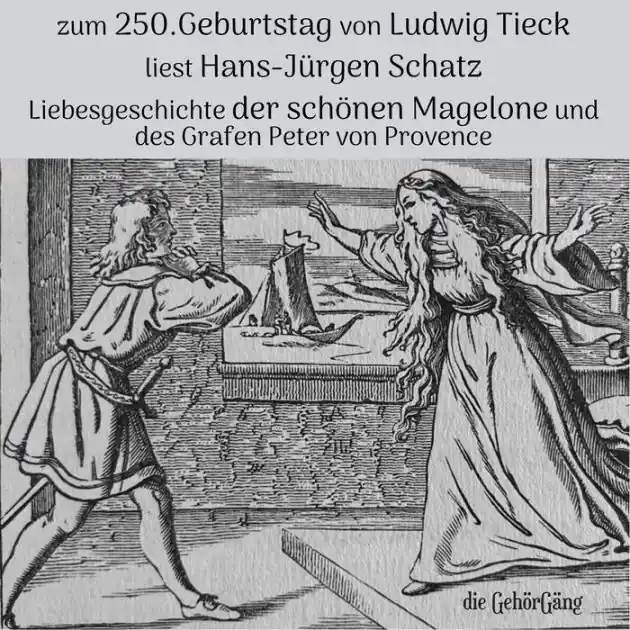 Hot Picks Liebesgeschichte der schönen Magelone