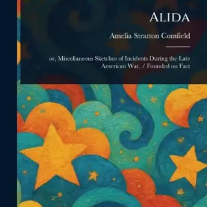Luxury Alida
