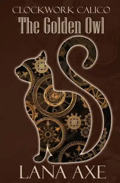 Editor’s Pick The Golden Owl