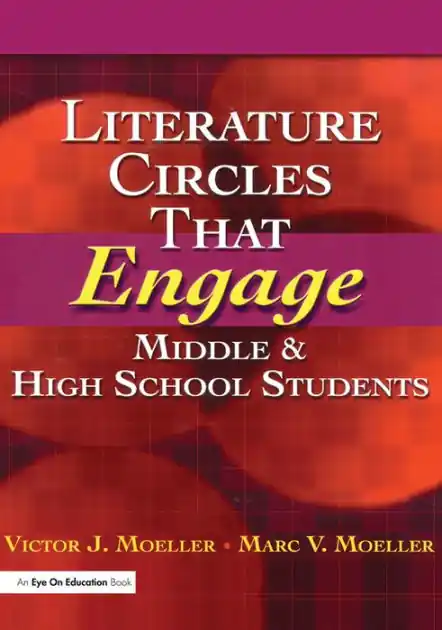 Handmade Literature Circles That Engage Middle and High School Students