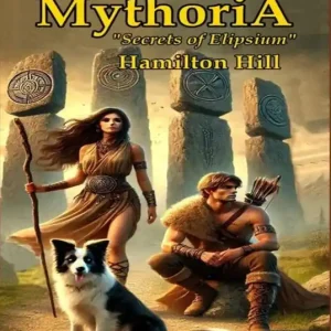 MYTHORIA "Secrets of Elipsium": "Secrets of Elipsium" Super Sale