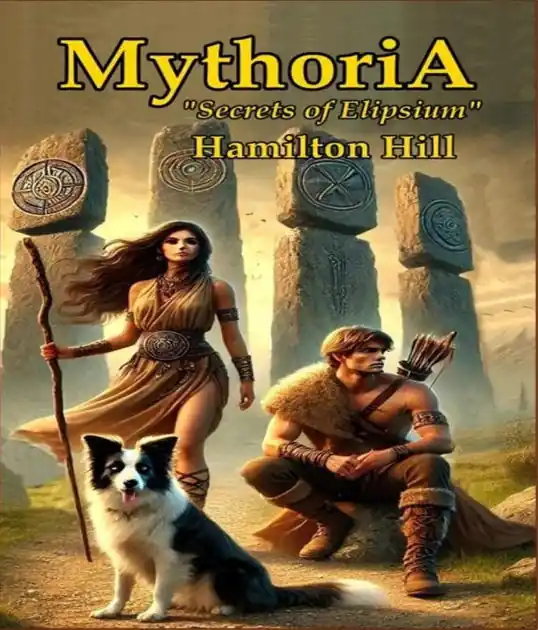MYTHORIA "Secrets of Elipsium": "Secrets of Elipsium" Super Sale