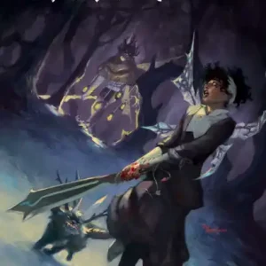 Sparrowhawk #2 While Supplies Last
