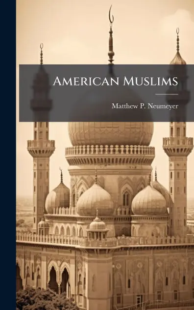 Grab Now American Muslims