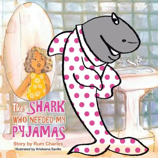 The Shark Who Needed My Pyjamas Premium