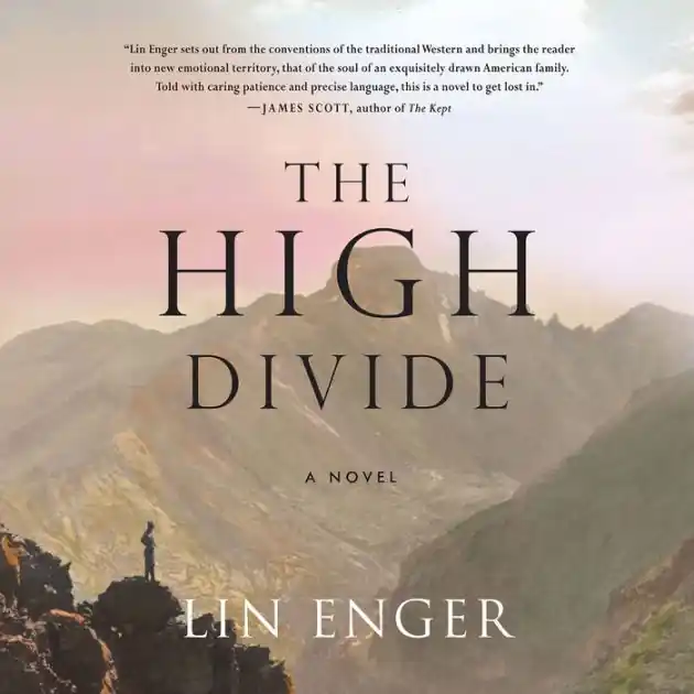 The High Divide: A Novel Shop Now