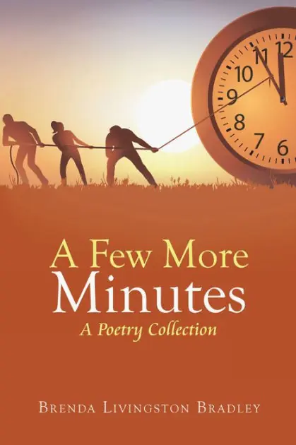 A Few More Minutes: A Poetry Collection Money Back Guarantee