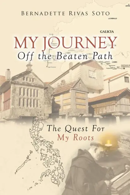 My Journey Off the Beaten Path: The Quest for My Roots, from Spain to the Philippines Best Choice